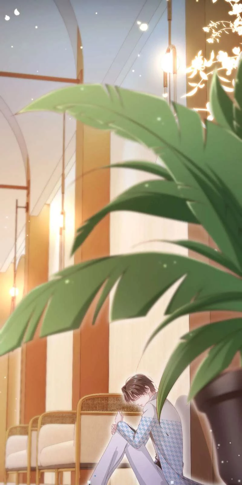 Hắc Hóa Phản Diện Sủng Lên Trời Chapter 107 - 34