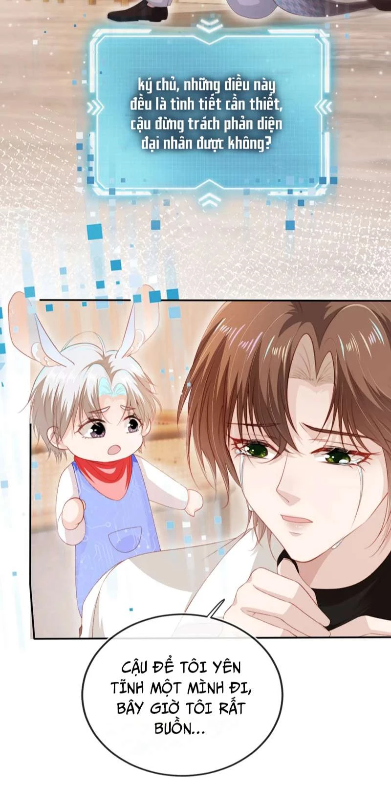 Hắc Hóa Phản Diện Sủng Lên Trời Chapter 107 - 35