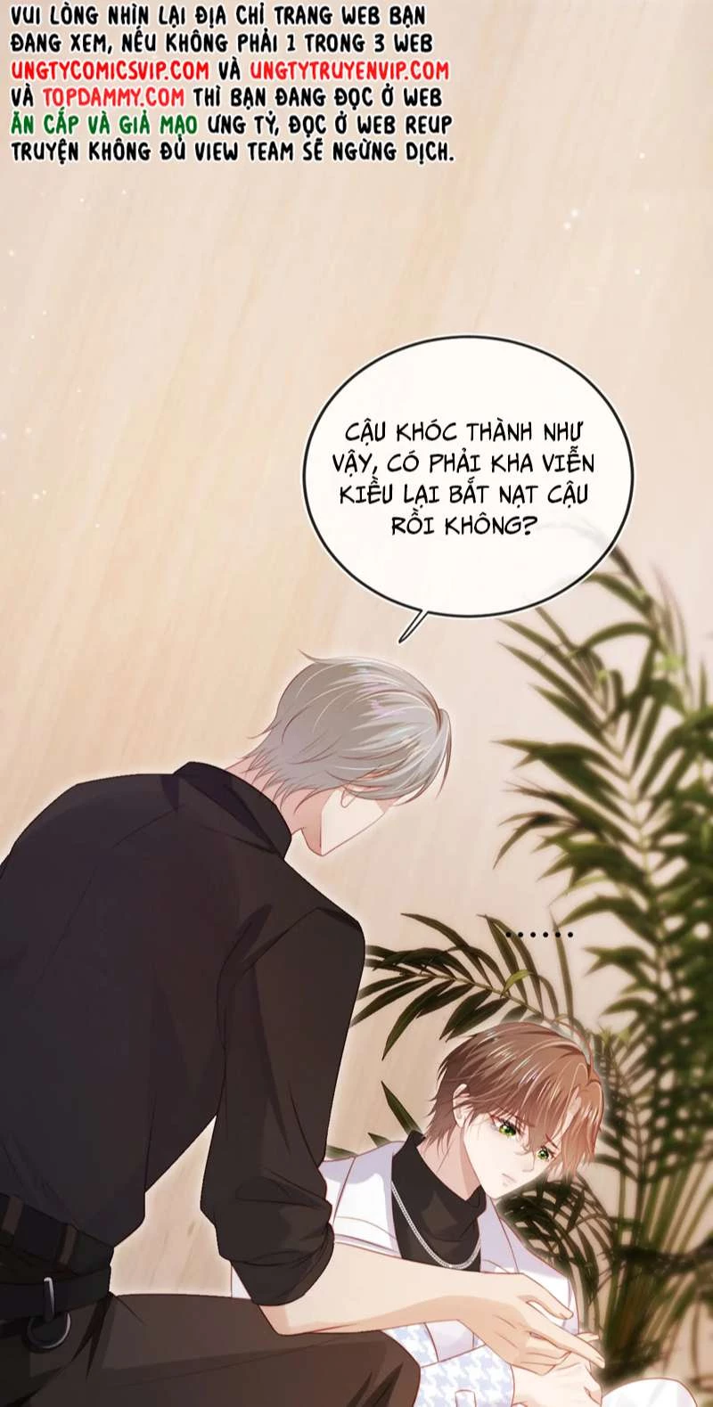 Hắc Hóa Phản Diện Sủng Lên Trời Chapter 107 - 38