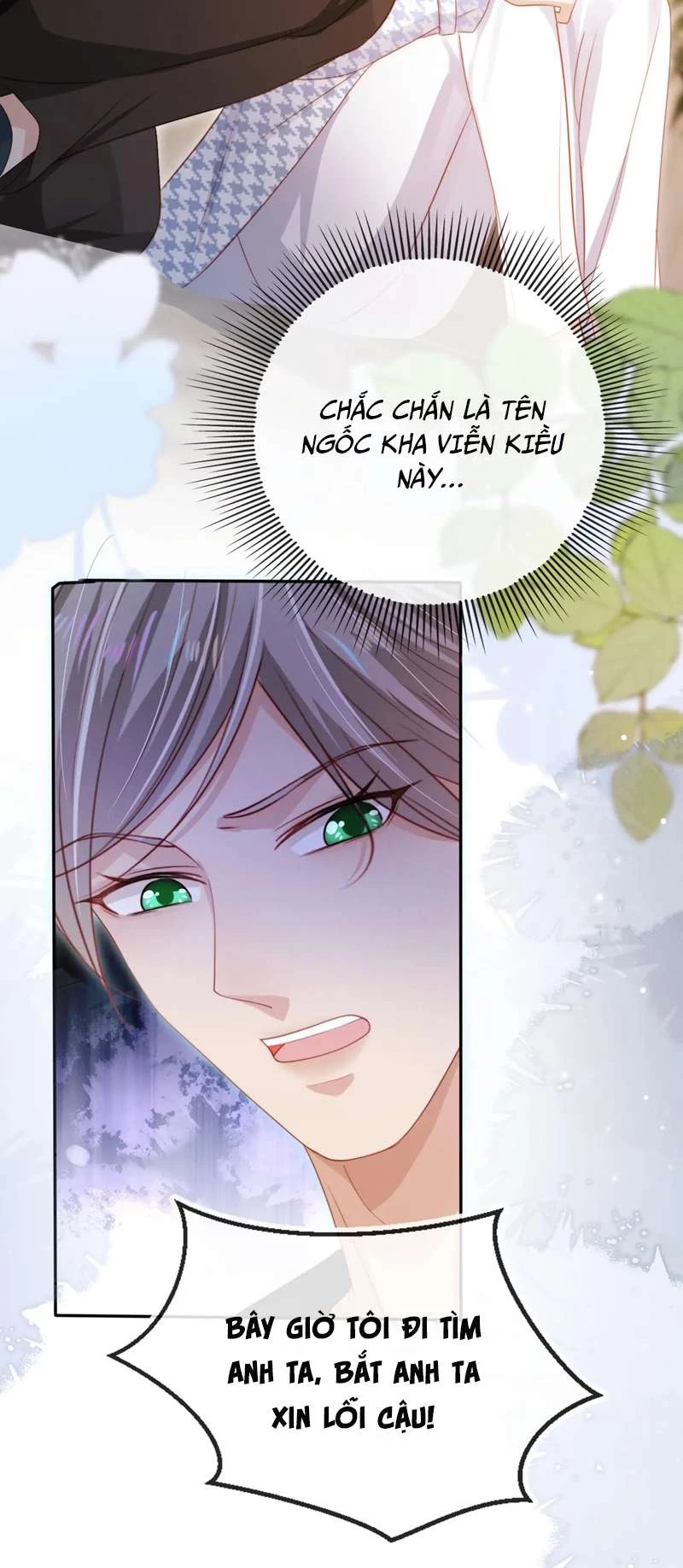 Hắc Hóa Phản Diện Sủng Lên Trời Chapter 107 - 39