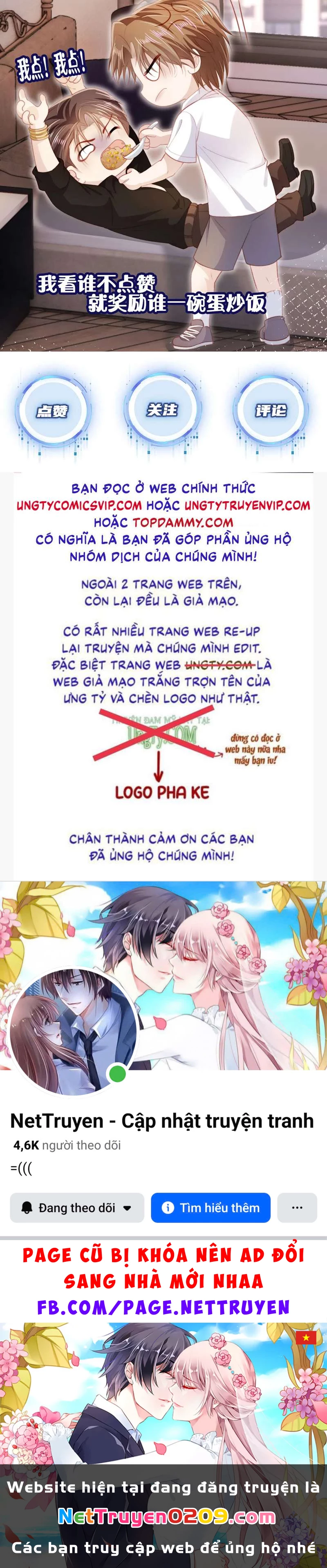 Hắc Hóa Phản Diện Sủng Lên Trời Chapter 107 - 44
