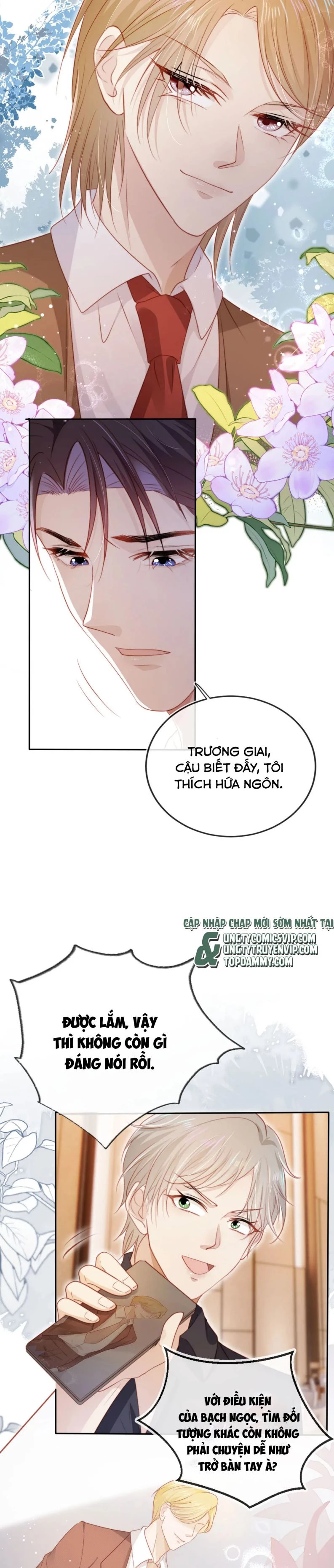 Hắc Hóa Phản Diện Sủng Lên Trời Chapter 108 - 4