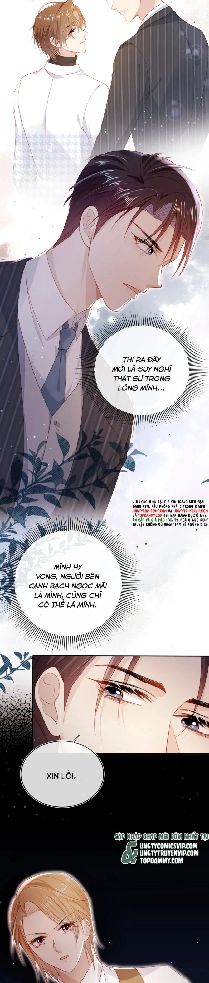 Hắc Hóa Phản Diện Sủng Lên Trời Chapter 108 - 12