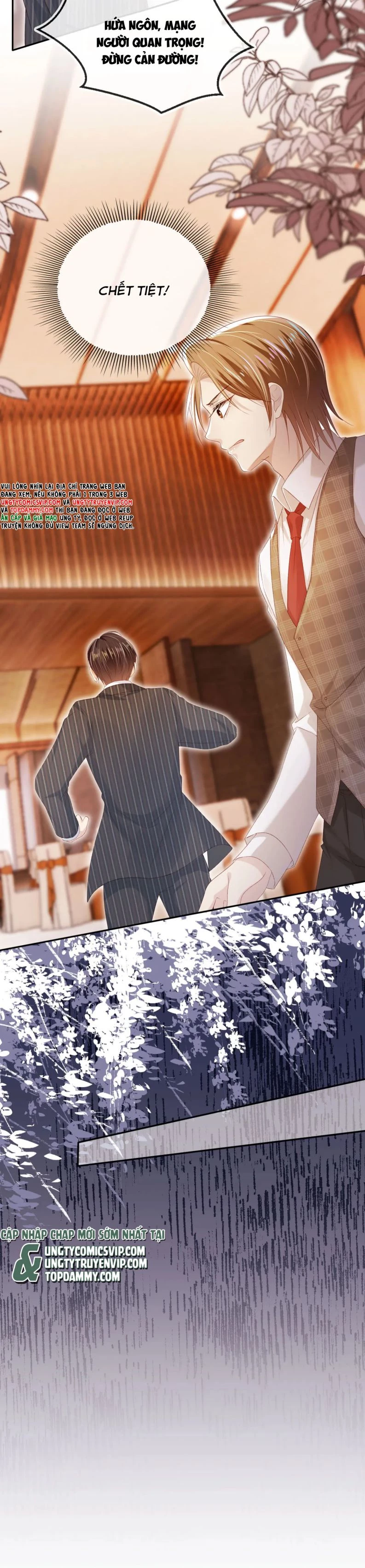 Hắc Hóa Phản Diện Sủng Lên Trời Chapter 108 - 16