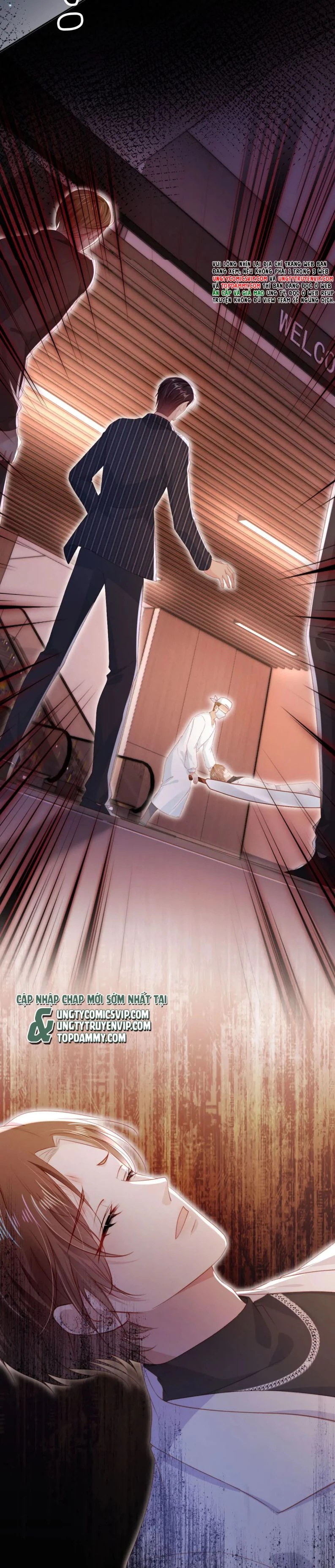 Hắc Hóa Phản Diện Sủng Lên Trời Chapter 108 - 18