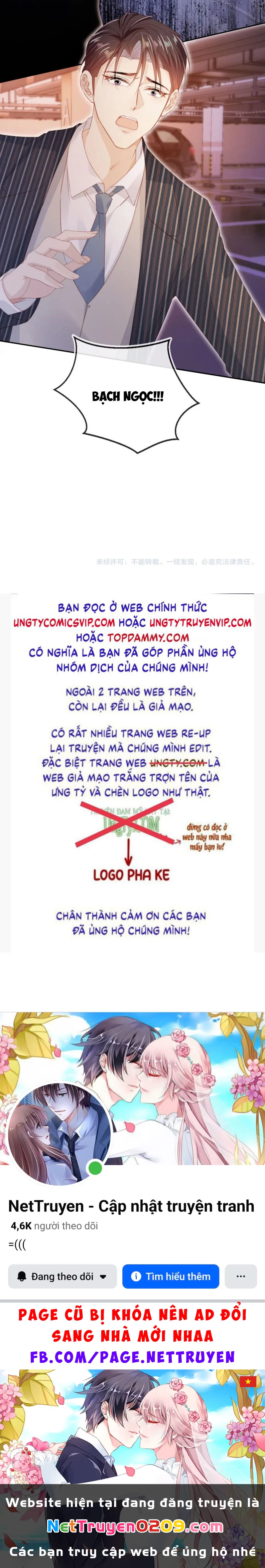 Hắc Hóa Phản Diện Sủng Lên Trời Chapter 108 - 19
