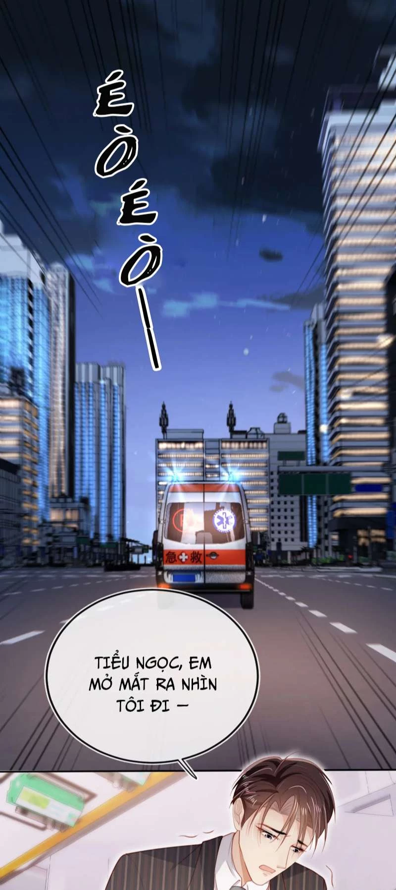 Hắc Hóa Phản Diện Sủng Lên Trời Chapter 109 - 3