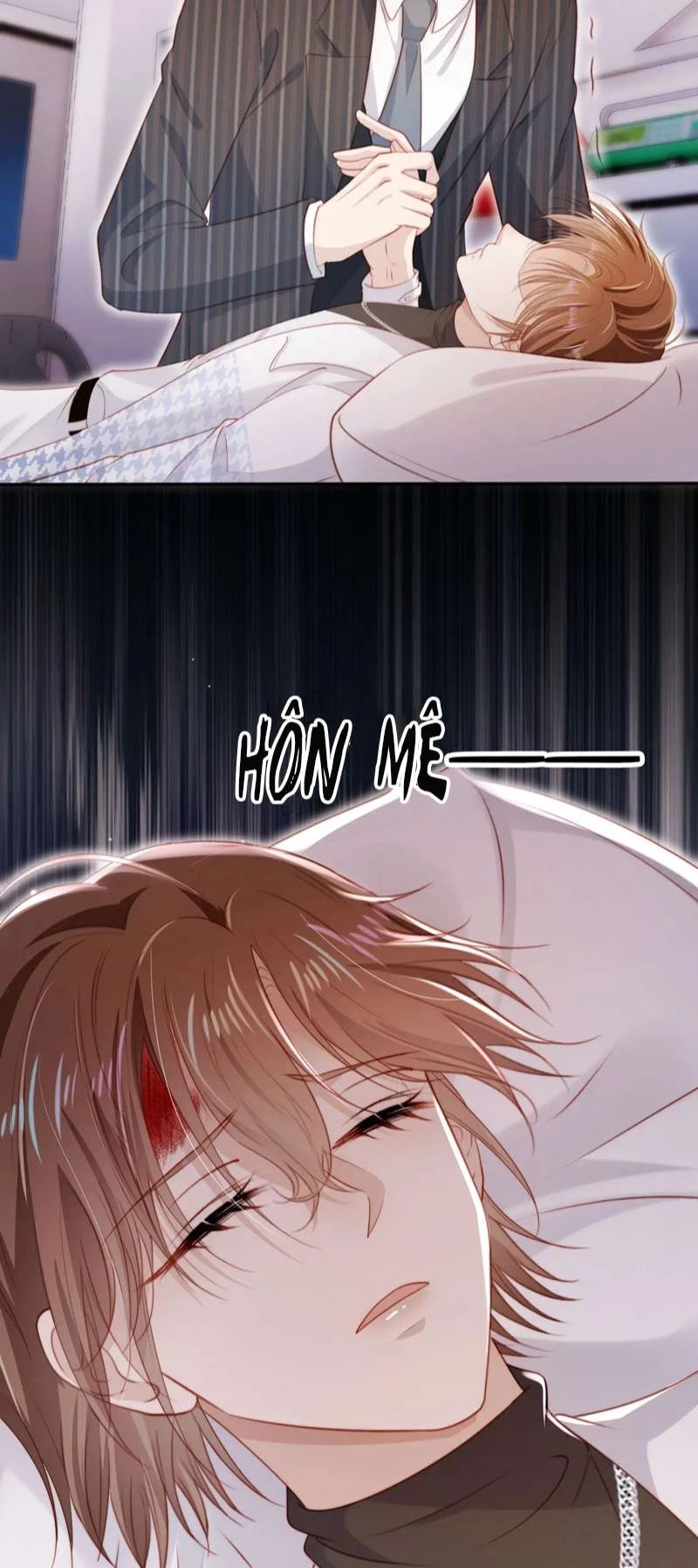 Hắc Hóa Phản Diện Sủng Lên Trời Chapter 109 - 4