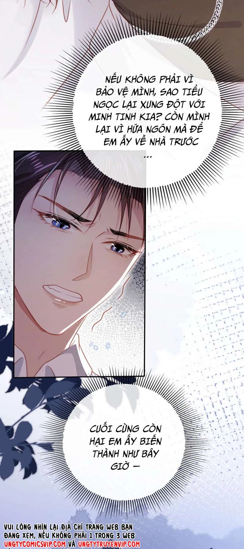 Hắc Hóa Phản Diện Sủng Lên Trời Chapter 109 - 5