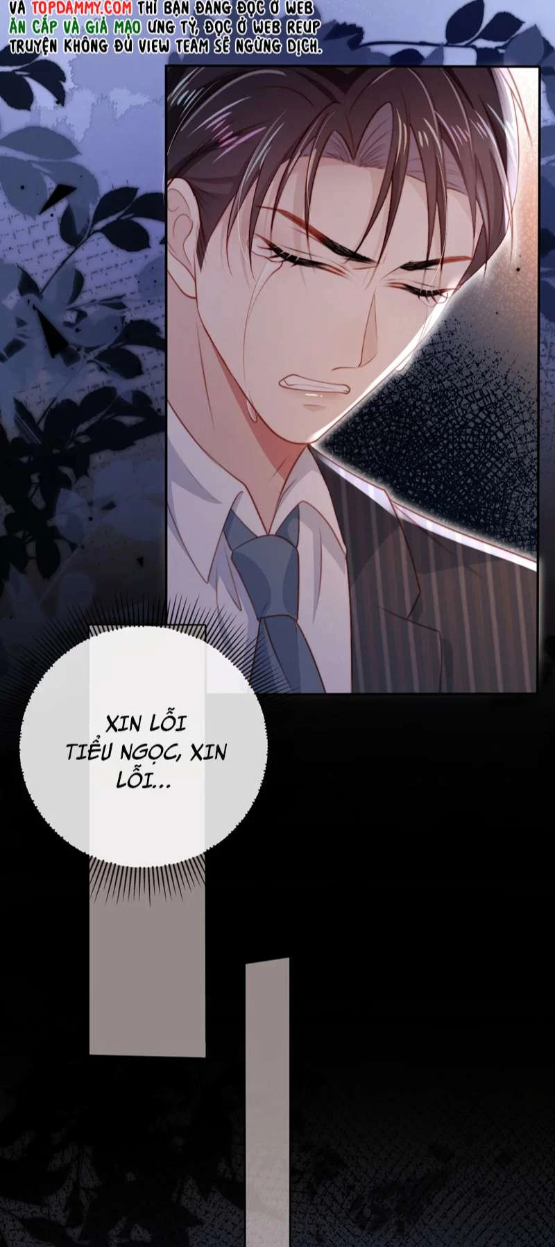 Hắc Hóa Phản Diện Sủng Lên Trời Chapter 109 - 6