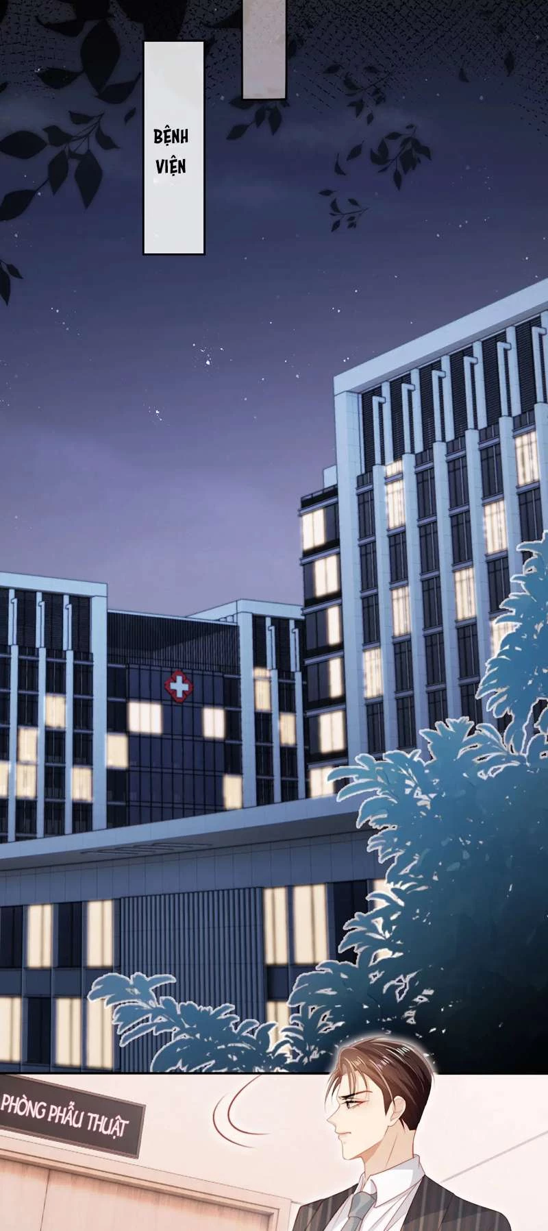 Hắc Hóa Phản Diện Sủng Lên Trời Chapter 109 - 7