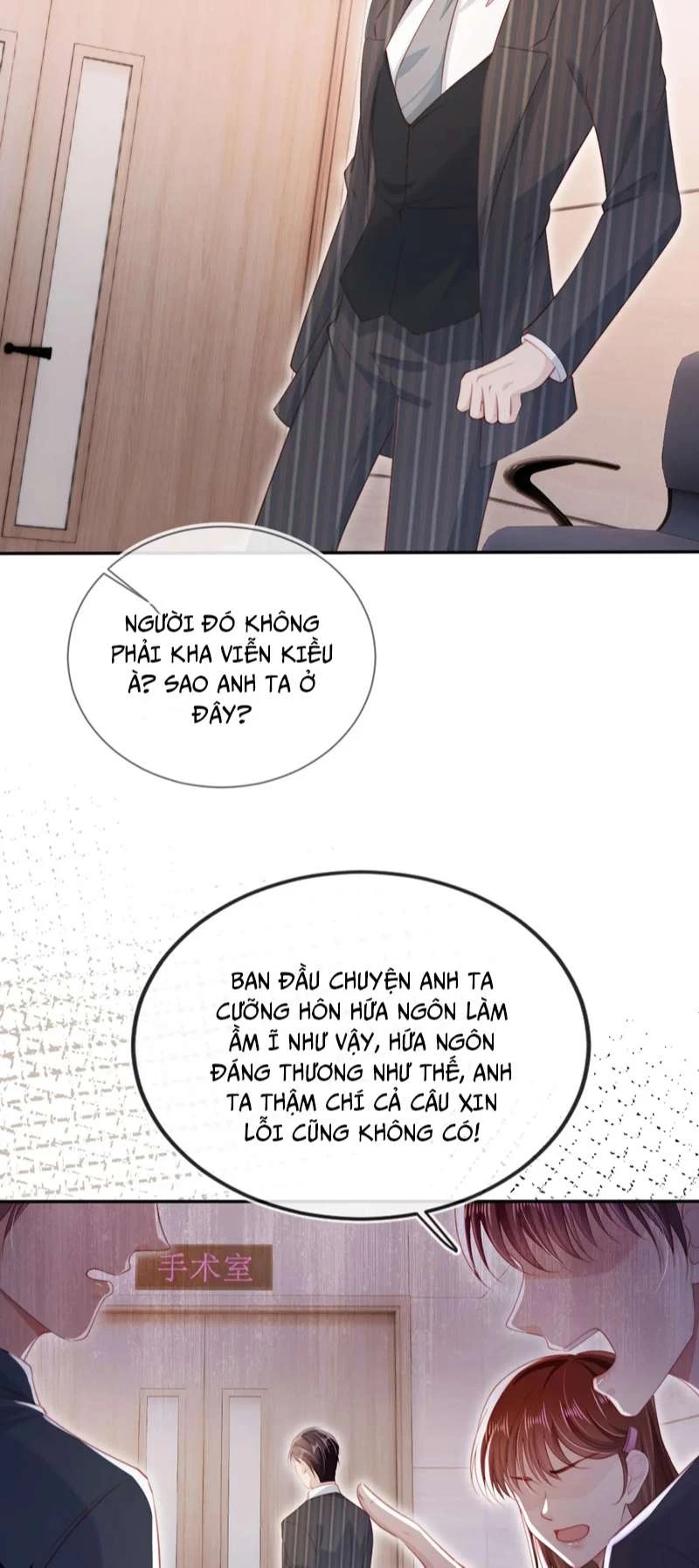 Hắc Hóa Phản Diện Sủng Lên Trời Chapter 109 - 8