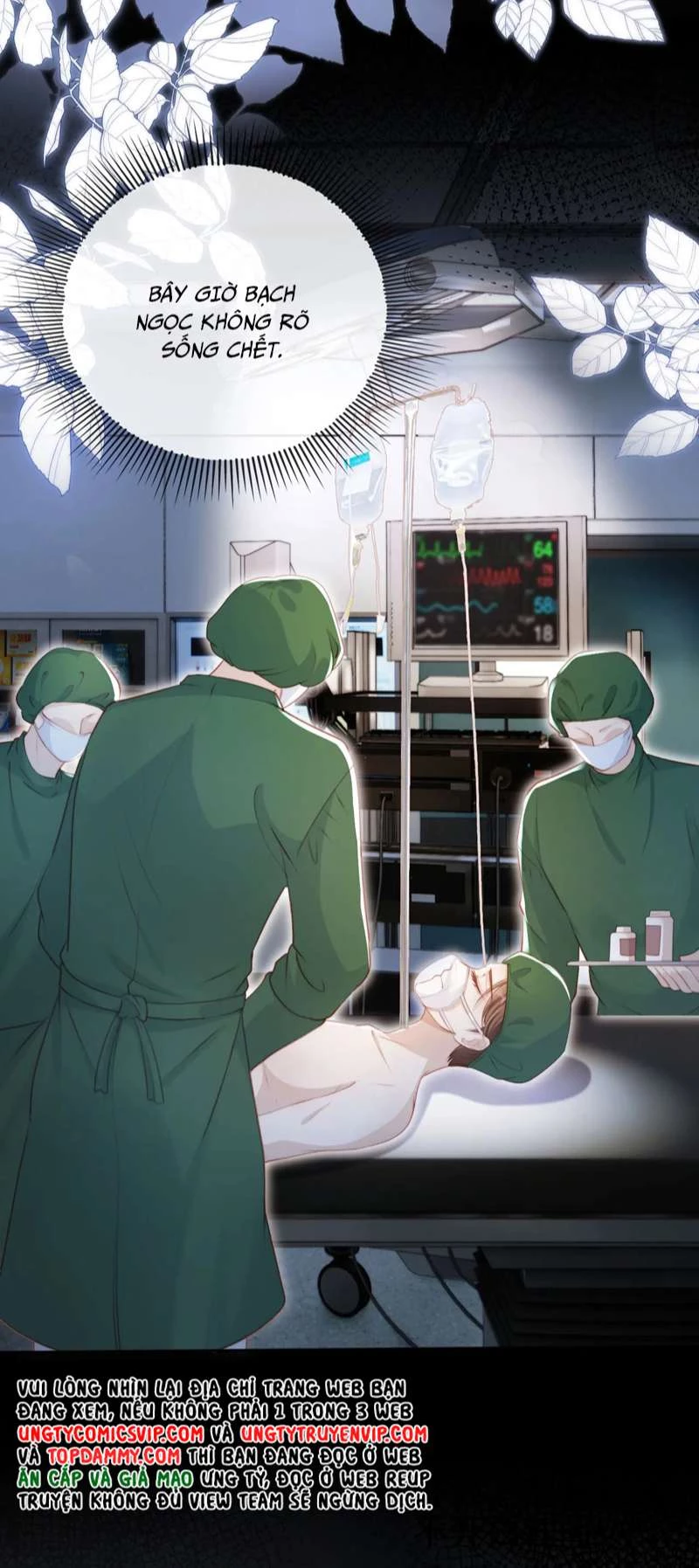 Hắc Hóa Phản Diện Sủng Lên Trời Chapter 109 - 11