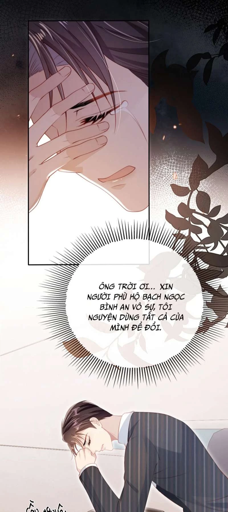 Hắc Hóa Phản Diện Sủng Lên Trời Chapter 109 - 12