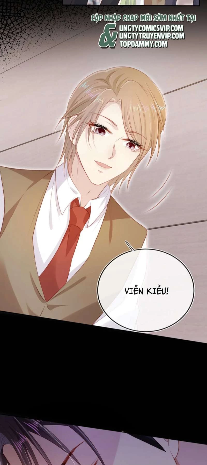 Hắc Hóa Phản Diện Sủng Lên Trời Chapter 109 - 14