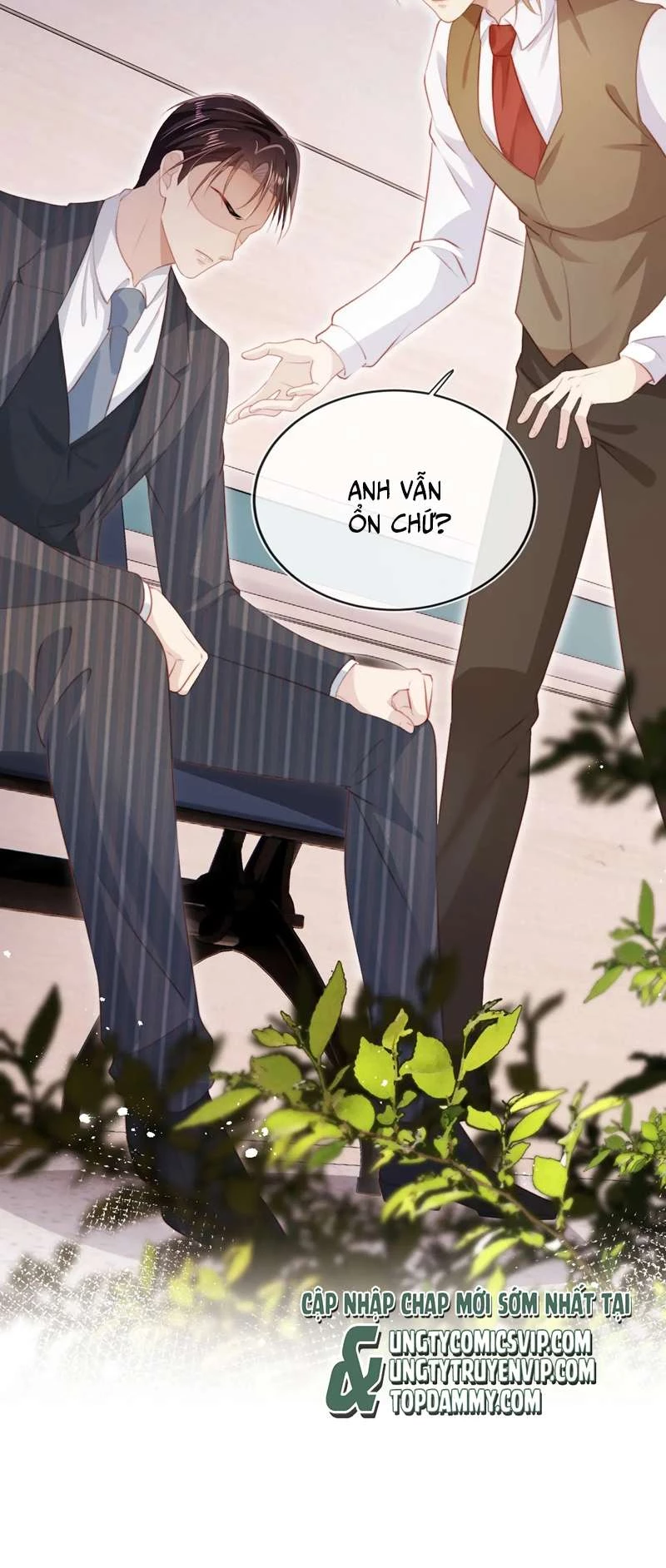 Hắc Hóa Phản Diện Sủng Lên Trời Chapter 109 - 16