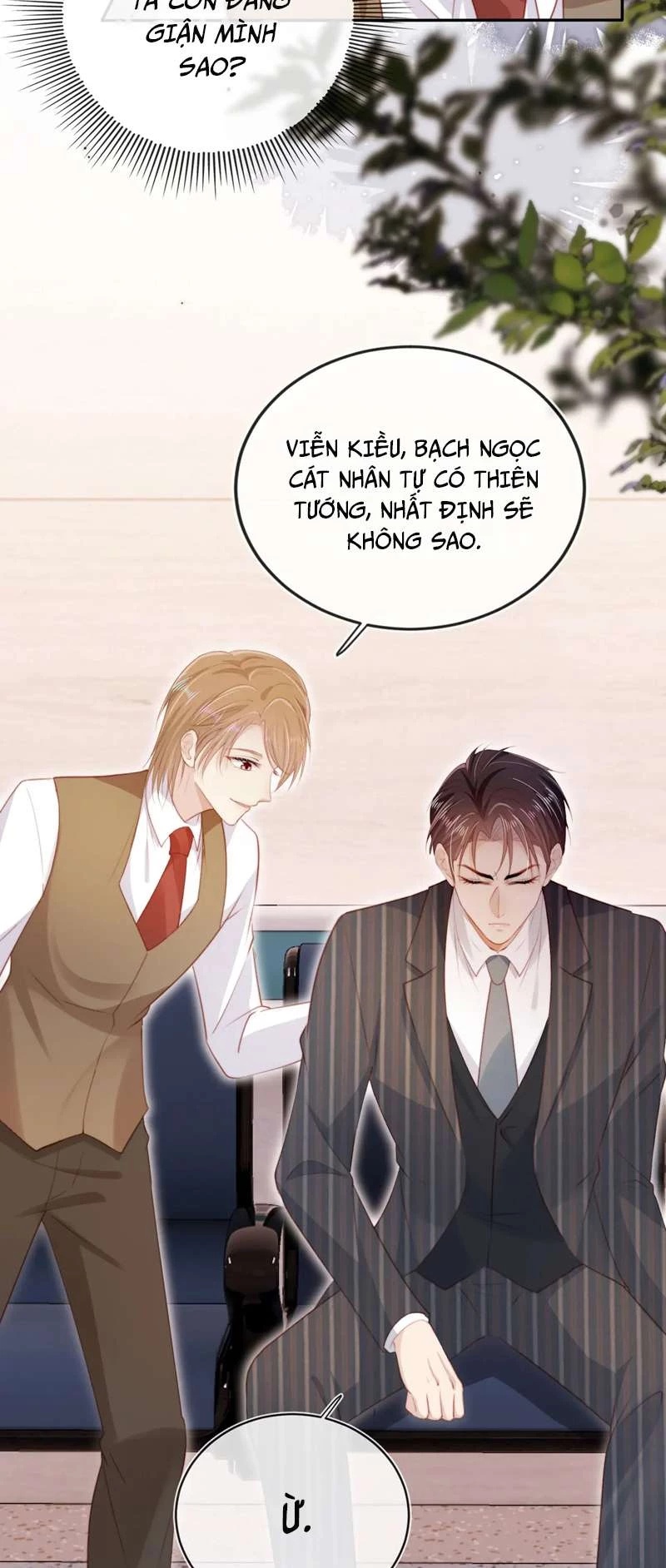 Hắc Hóa Phản Diện Sủng Lên Trời Chapter 109 - 18