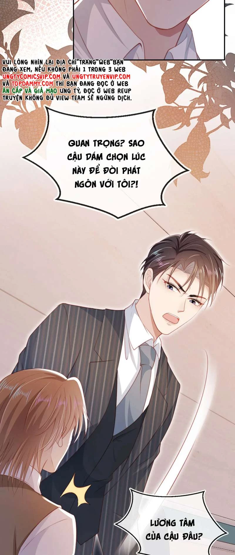 Hắc Hóa Phản Diện Sủng Lên Trời Chapter 109 - 21