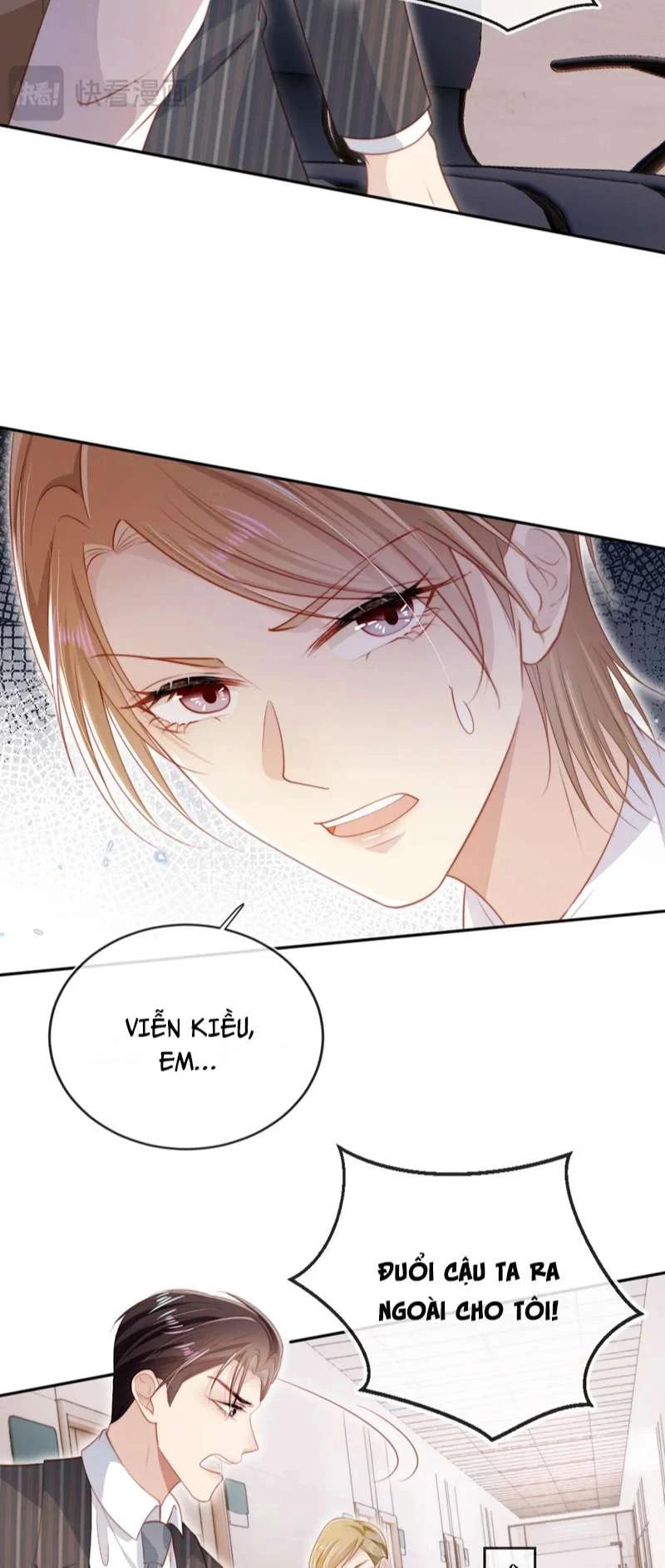 Hắc Hóa Phản Diện Sủng Lên Trời Chapter 109 - 22