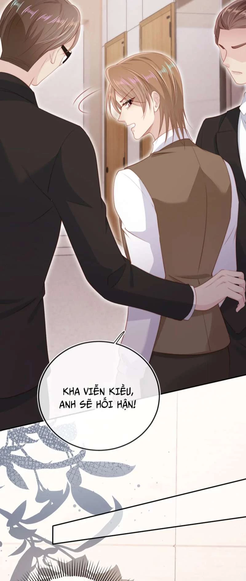 Hắc Hóa Phản Diện Sủng Lên Trời Chapter 109 - 25