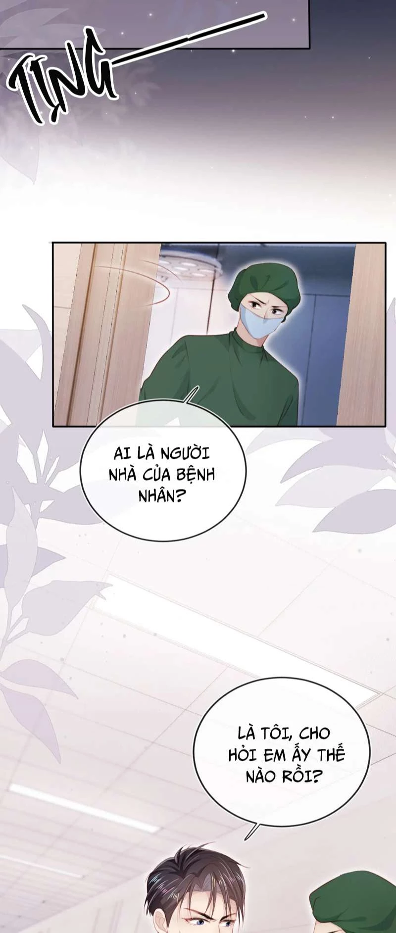 Hắc Hóa Phản Diện Sủng Lên Trời Chapter 109 - 27