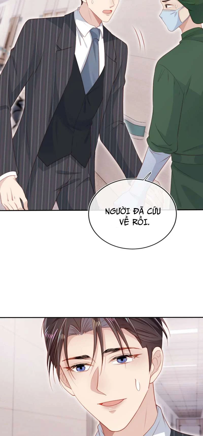 Hắc Hóa Phản Diện Sủng Lên Trời Chapter 109 - 28