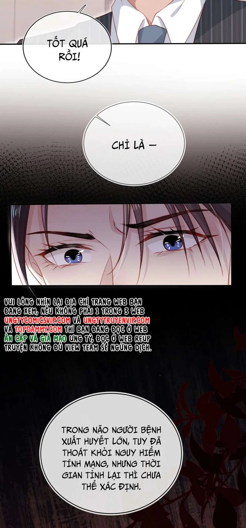 Hắc Hóa Phản Diện Sủng Lên Trời Chapter 109 - 29