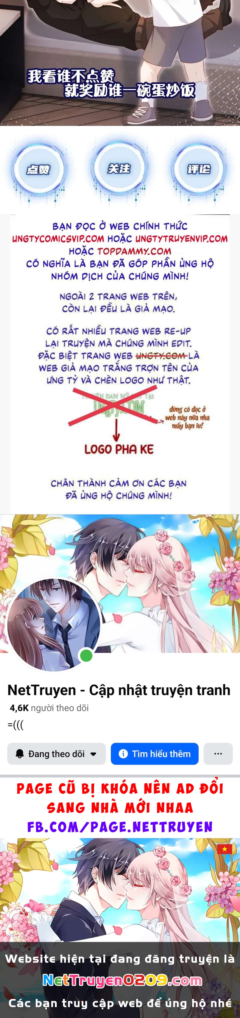 Hắc Hóa Phản Diện Sủng Lên Trời Chapter 109 - 35