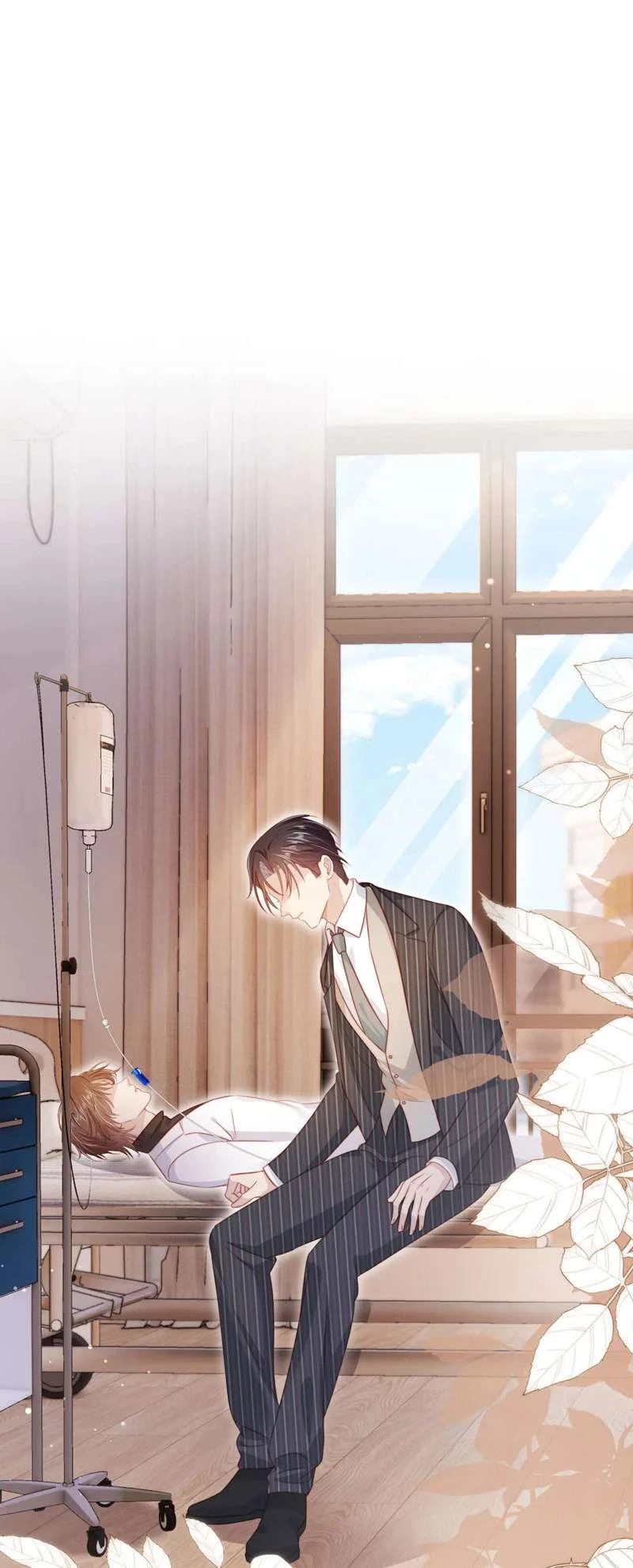 Hắc Hóa Phản Diện Sủng Lên Trời Chapter 110 - 2