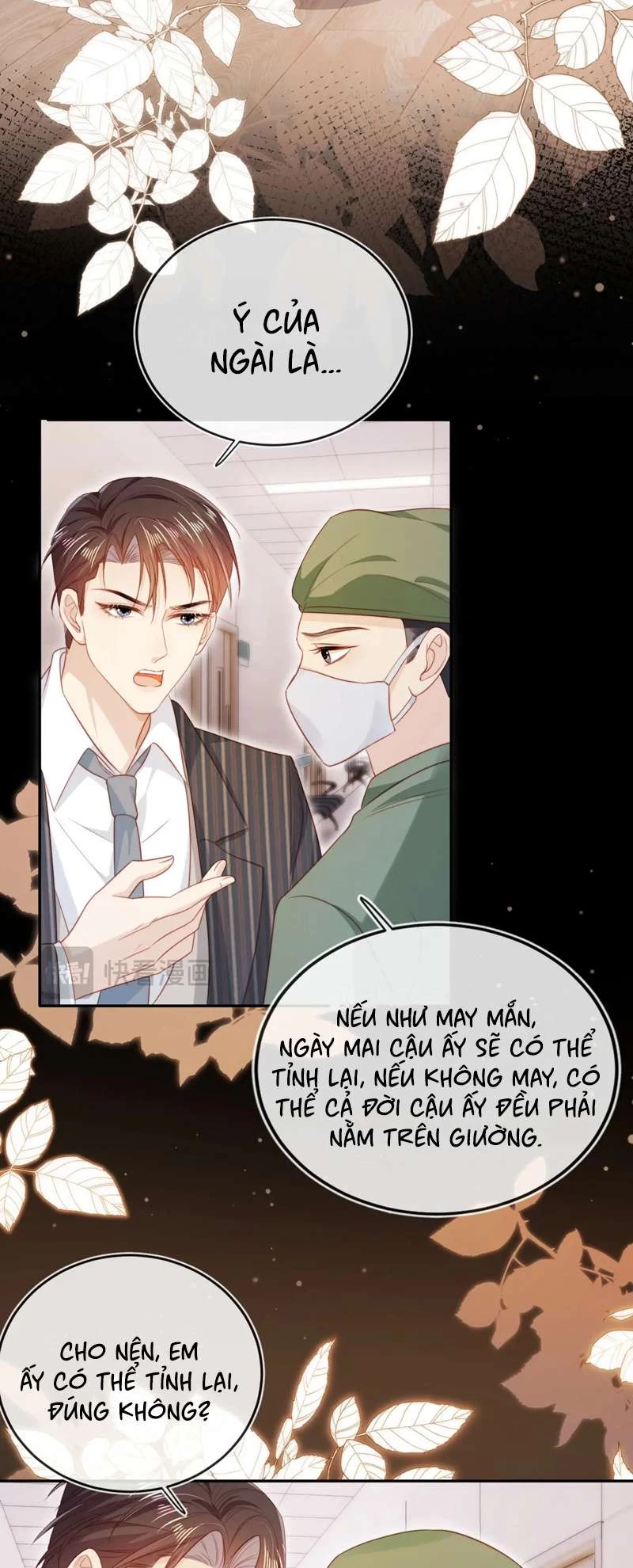 Hắc Hóa Phản Diện Sủng Lên Trời Chapter 110 - 3