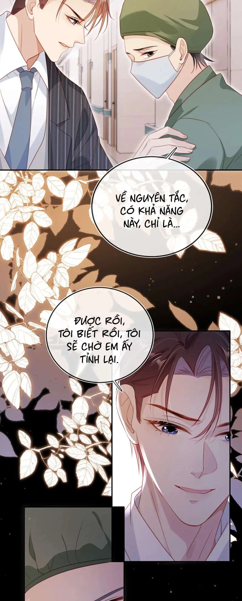 Hắc Hóa Phản Diện Sủng Lên Trời Chapter 110 - 4