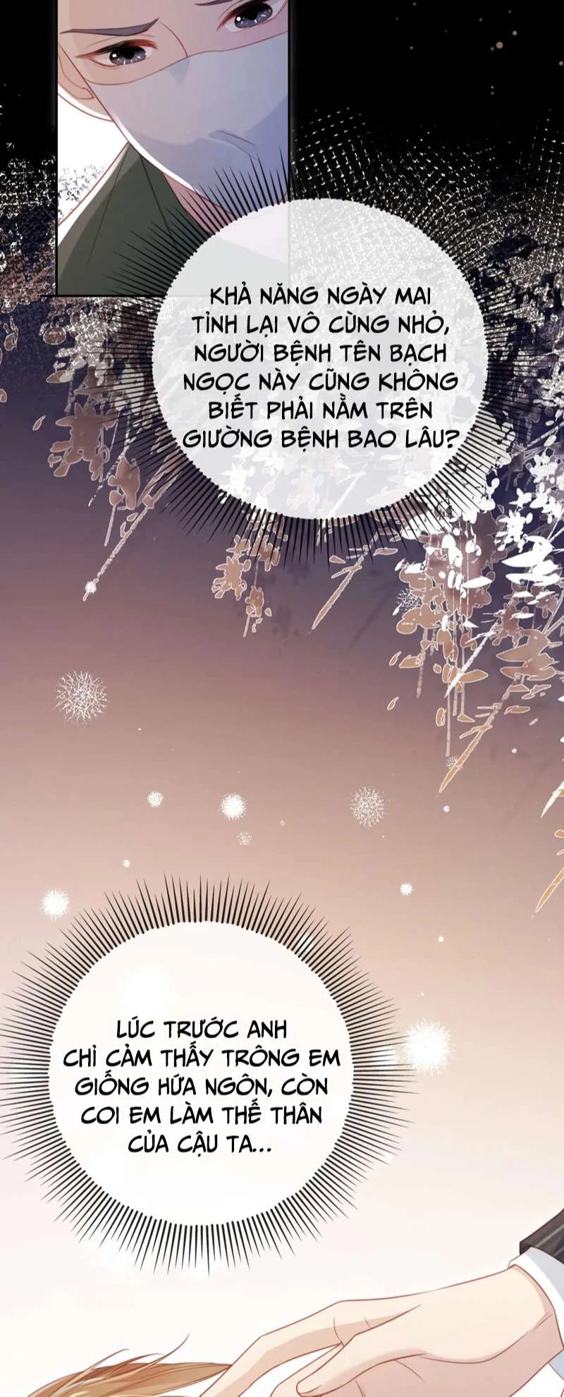 Hắc Hóa Phản Diện Sủng Lên Trời Chapter 110 - 5