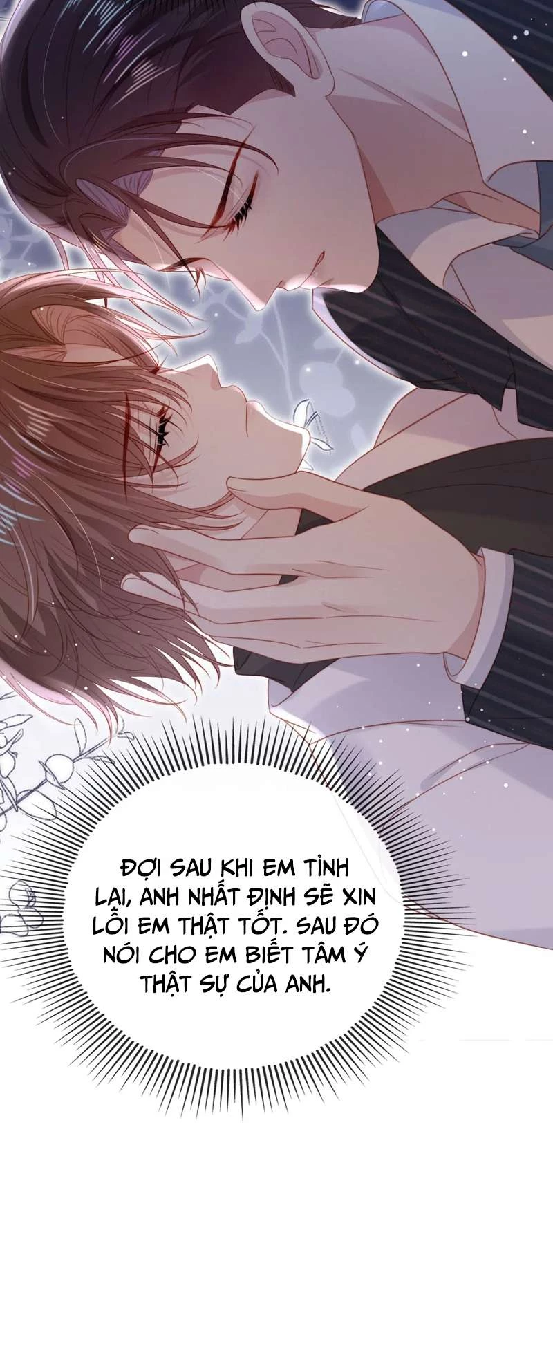 Hắc Hóa Phản Diện Sủng Lên Trời Chapter 110 - 8