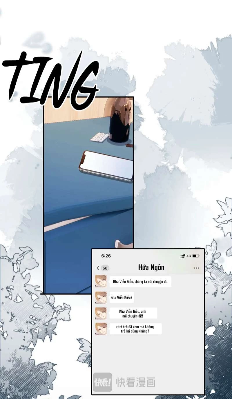 Hắc Hóa Phản Diện Sủng Lên Trời Chapter 110 - 9