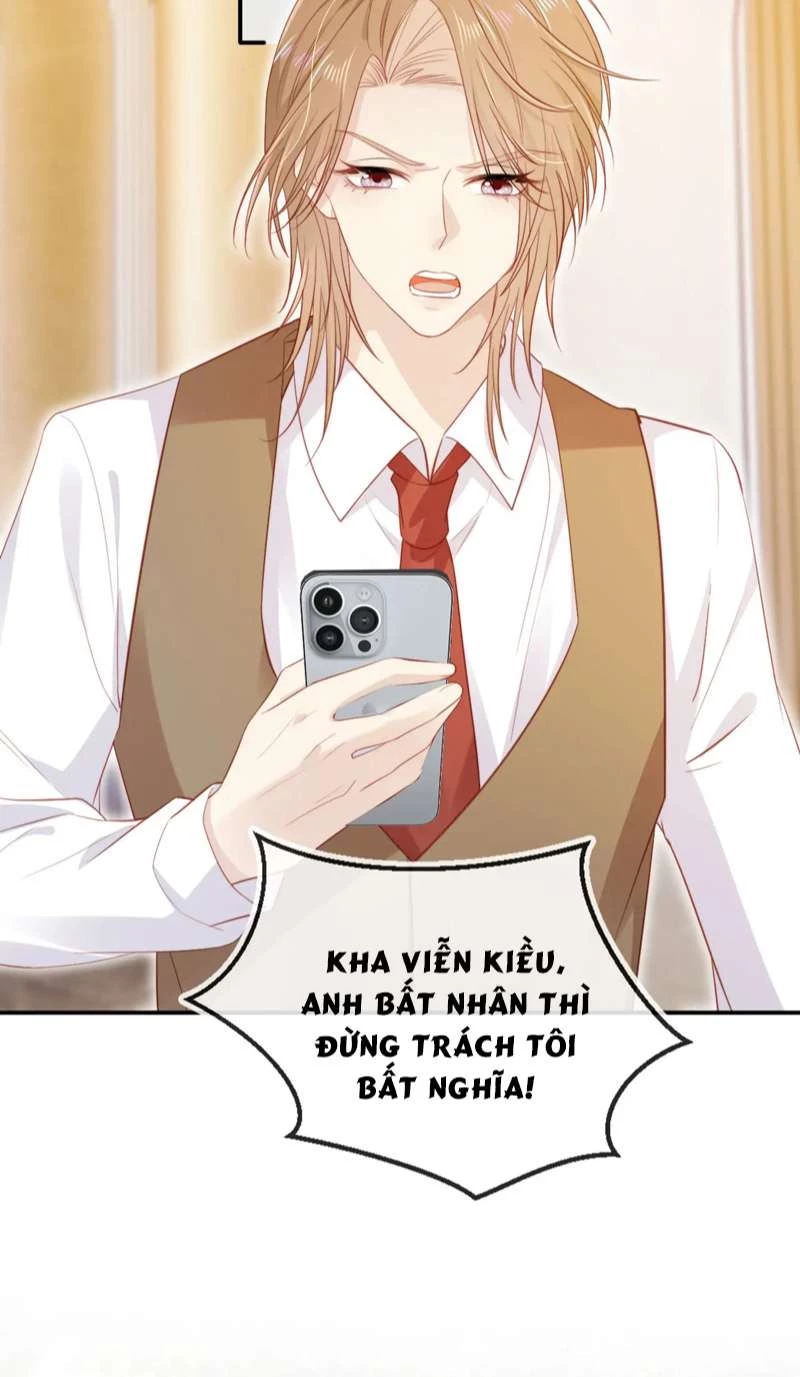 Hắc Hóa Phản Diện Sủng Lên Trời Chapter 110 - 12