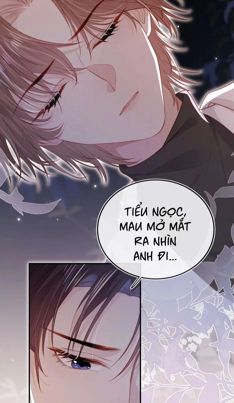 Hắc Hóa Phản Diện Sủng Lên Trời Chapter 110 - 15