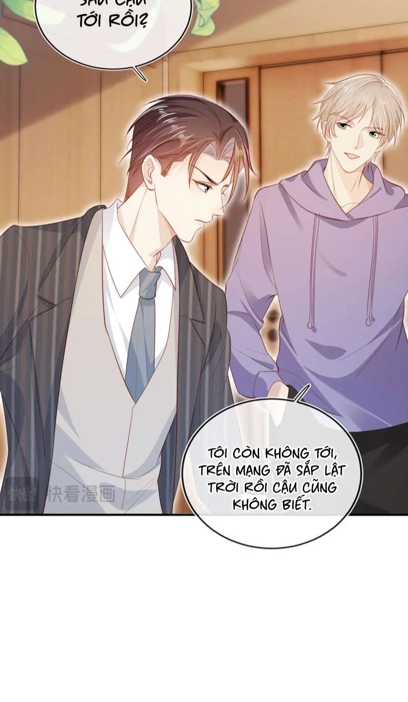 Hắc Hóa Phản Diện Sủng Lên Trời Chapter 110 - 17