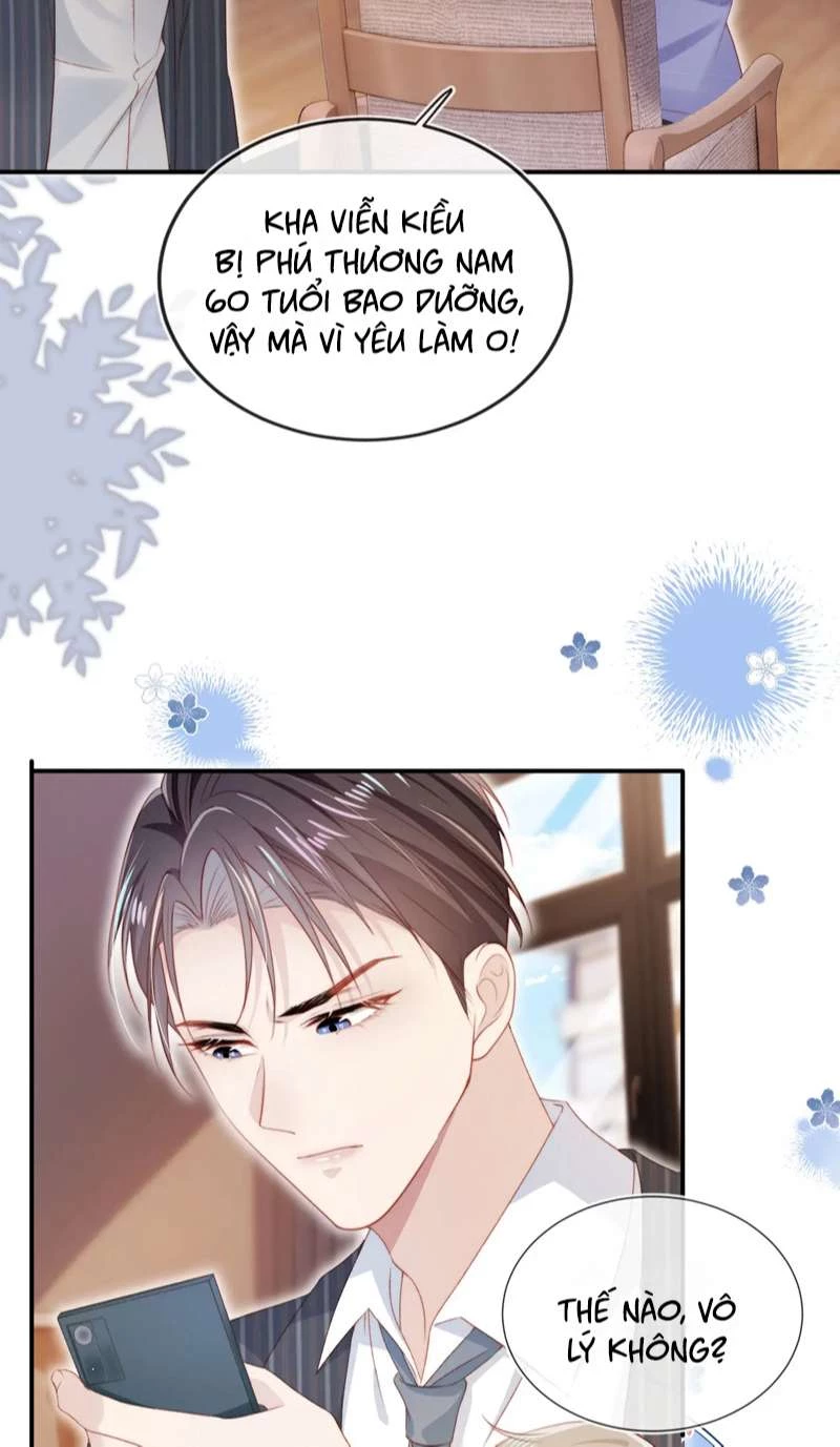 Hắc Hóa Phản Diện Sủng Lên Trời Chapter 110 - 19