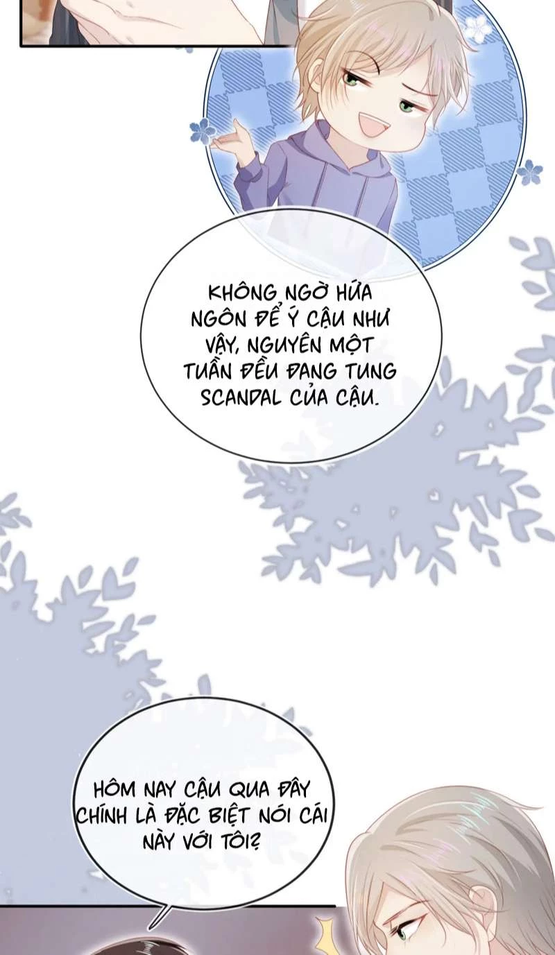 Hắc Hóa Phản Diện Sủng Lên Trời Chapter 110 - 20