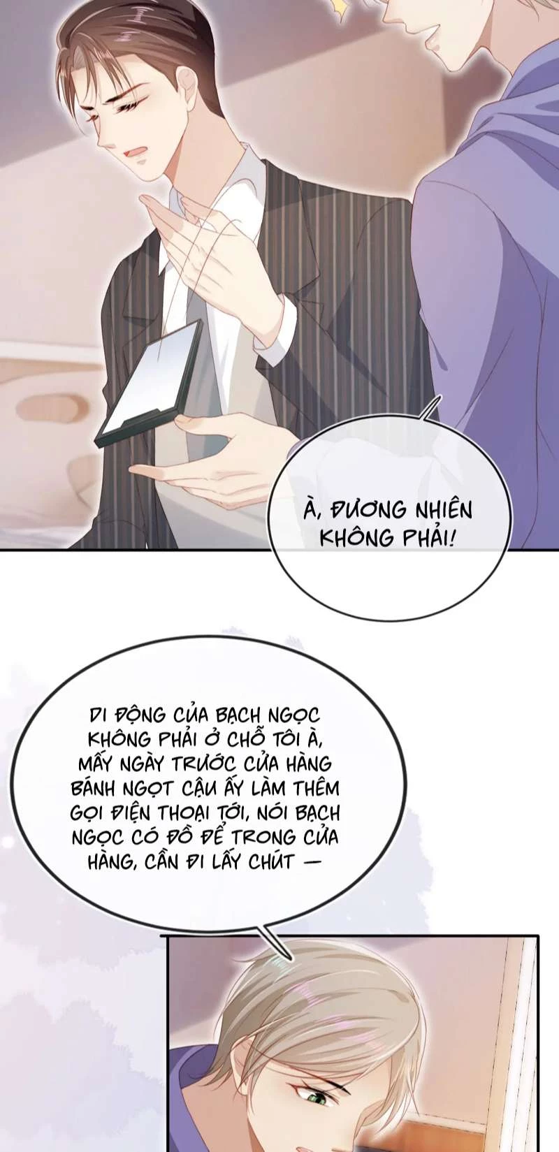 Hắc Hóa Phản Diện Sủng Lên Trời Chapter 110 - 21