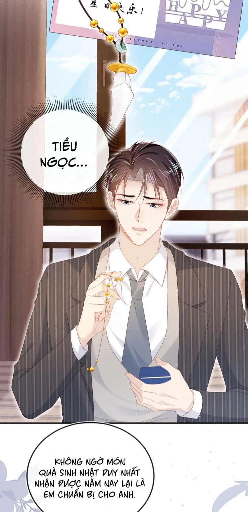 Hắc Hóa Phản Diện Sủng Lên Trời Chapter 110 - 23