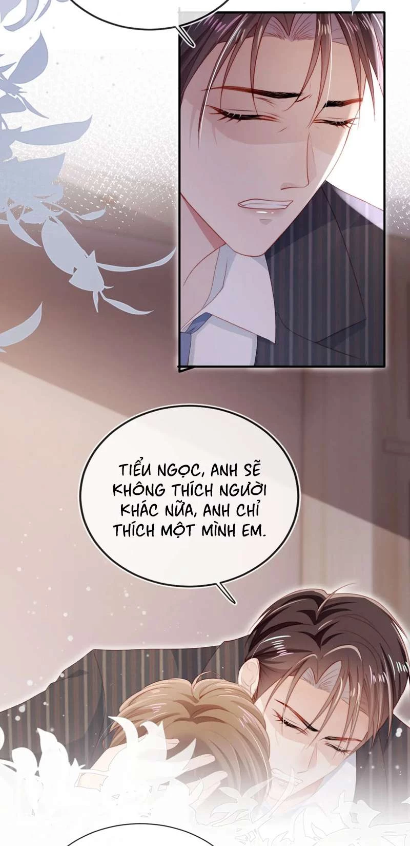 Hắc Hóa Phản Diện Sủng Lên Trời Chapter 110 - 24