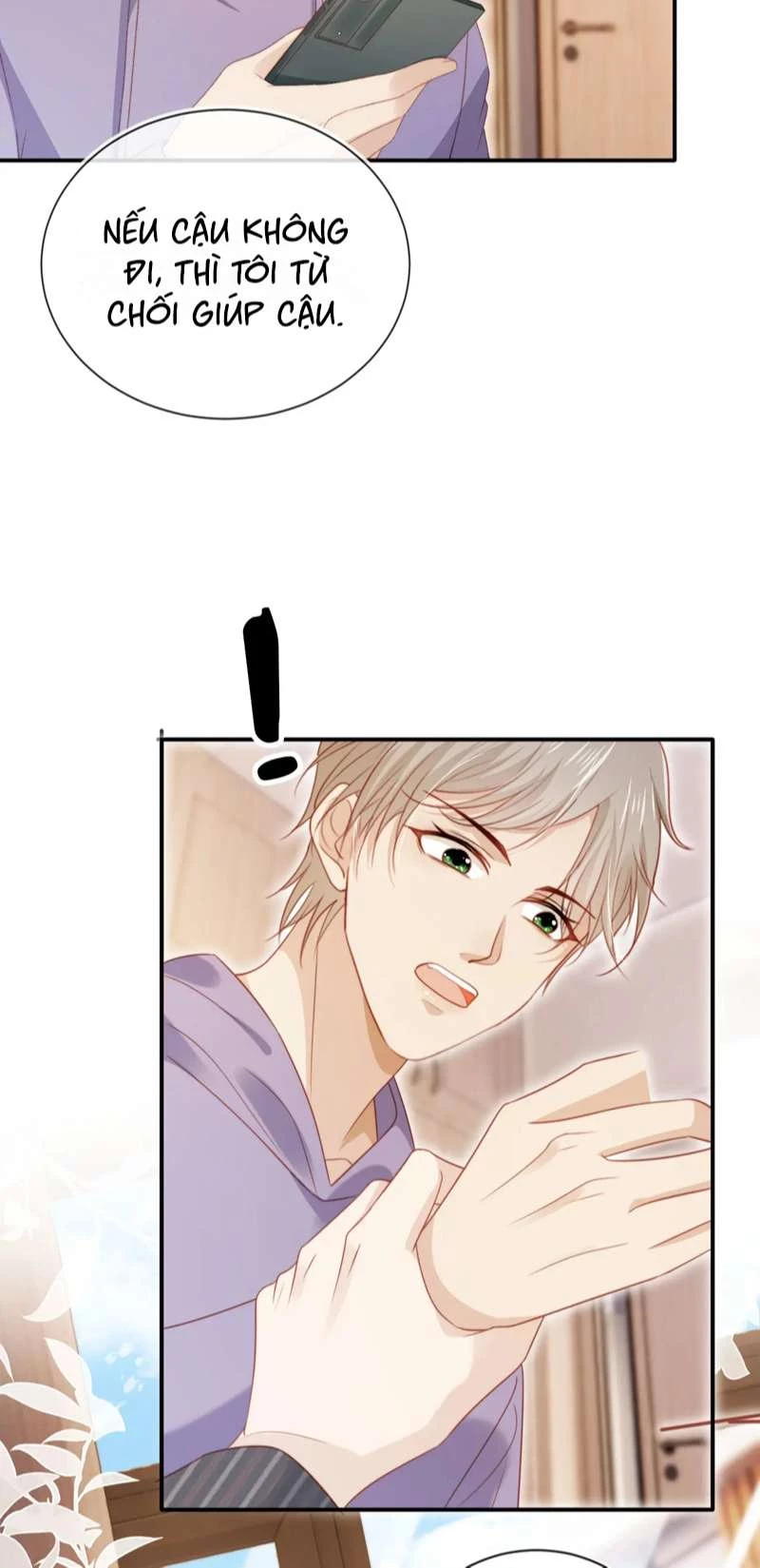 Hắc Hóa Phản Diện Sủng Lên Trời Chapter 110 - 27