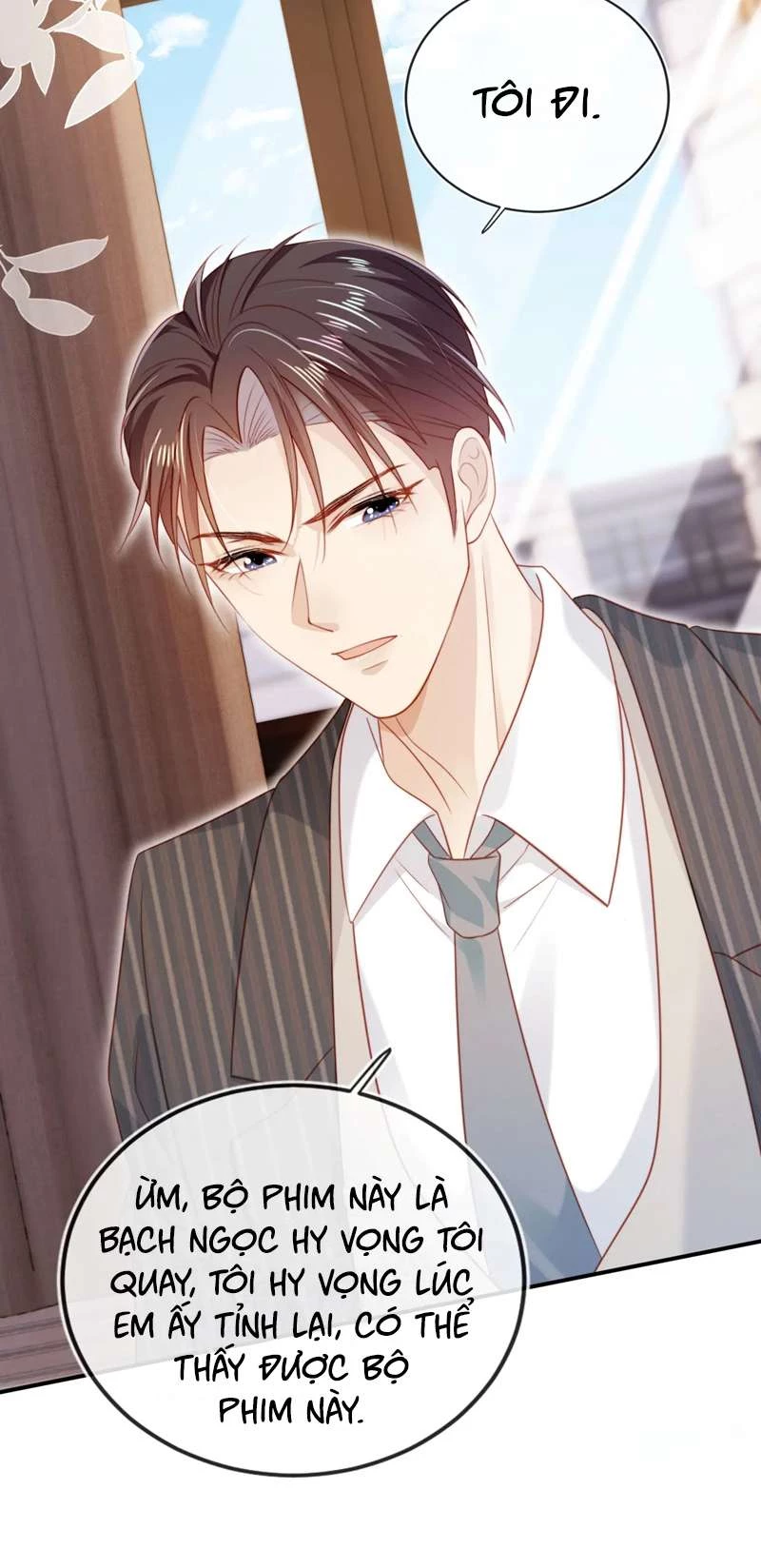 Hắc Hóa Phản Diện Sủng Lên Trời Chapter 110 - 28