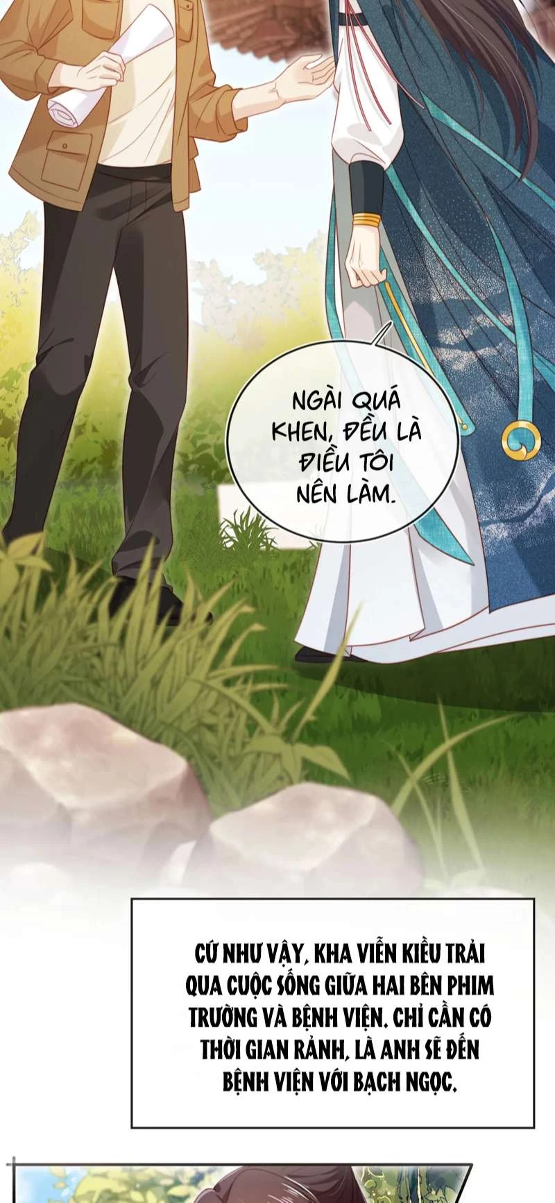 Hắc Hóa Phản Diện Sủng Lên Trời Chapter 110 - 30