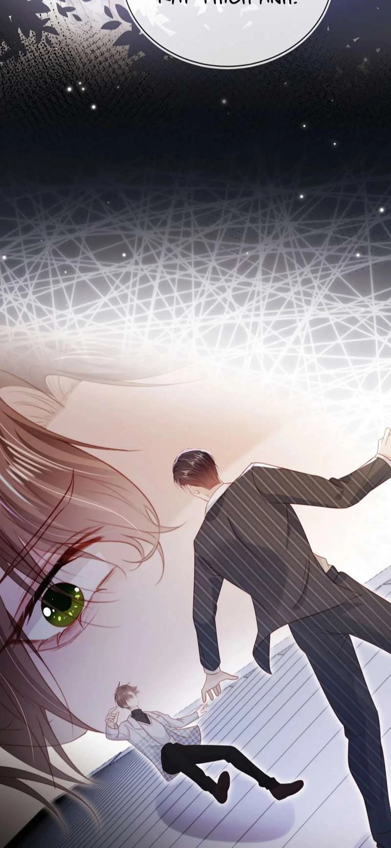 Hắc Hóa Phản Diện Sủng Lên Trời Chapter 110 - 33