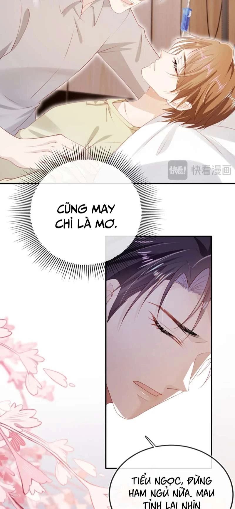 Hắc Hóa Phản Diện Sủng Lên Trời Chapter 110 - 37