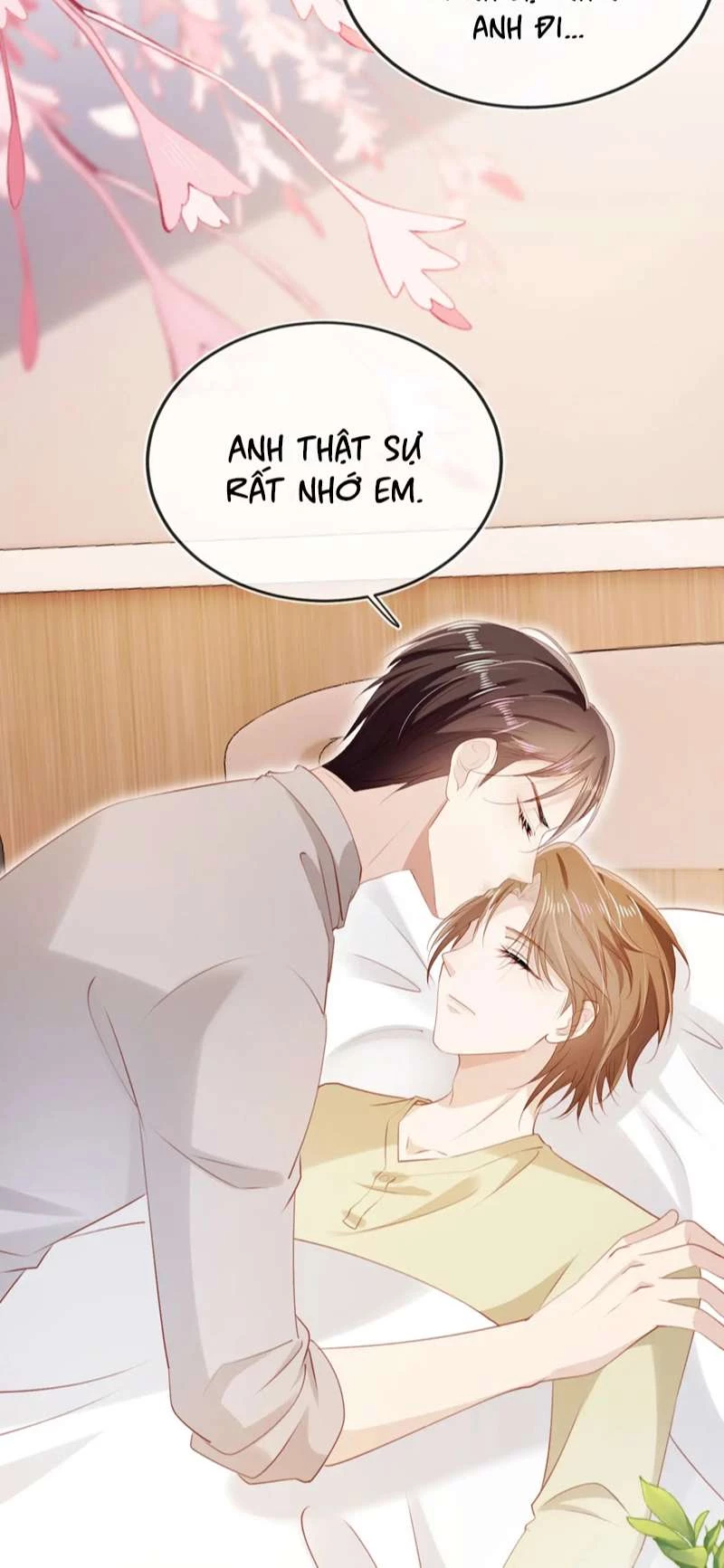 Hắc Hóa Phản Diện Sủng Lên Trời Chapter 110 - 38