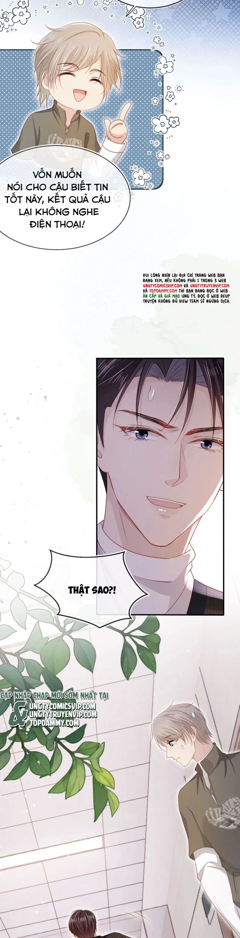 Hắc Hóa Phản Diện Sủng Lên Trời Chapter 111 - 7