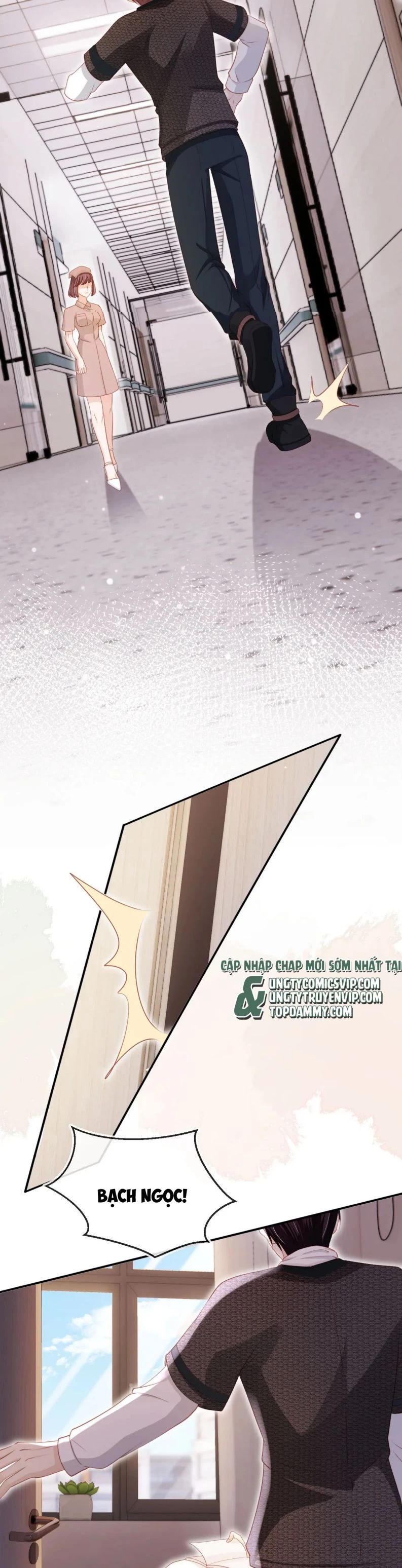 Hắc Hóa Phản Diện Sủng Lên Trời Chapter 111 - 8